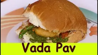 vada pav recipe in kannada|How to make vada pav recipe|snacks recipe in kannada