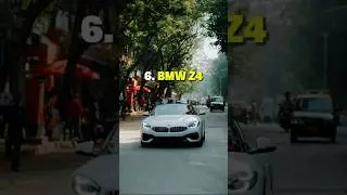 Top 10 Best BMW CAR IN India #top10 #best #bmw #car #youtubeshorts #shorts