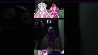 Excuse us #vtuber #repo #gaming #clips