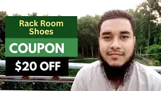 $20 OFF | Rack Room Shoes Coupon Code | Rack Room Shoes Promo Code