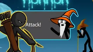 The ULTIMATE Endless Mode Challenge in Stick War: Legacy!