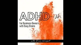 Attract, Don't Chase: Relationship Marketing & ADHD
