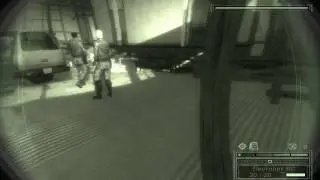 Splinter Cell 3: Chaos Theory, прикол про 640Gb. Никому! Никогда не потребуется больше 640 Гигабайт