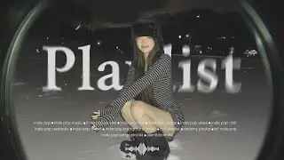 𝐏𝐥𝐚𝐲𝐥𝐢𝐬𝐭 겨울 감성 폭주.. 야경 보며 달릴 때 🚗💨❄️ | 감성 HIPHOP × 인디 POP