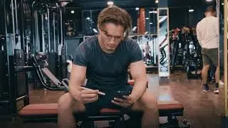 FIT-STICK - авторский массажер