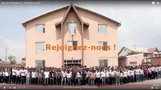 Numen Madagascar - Rejoignez nous