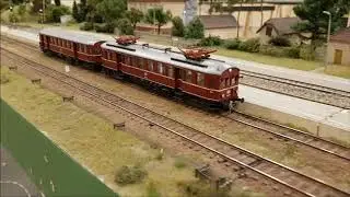 Roco 63056 ET85   ES85