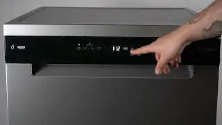 Whirlpool W7F HP43 X - All Programs and Functions | Complete Programs and Functions Guide