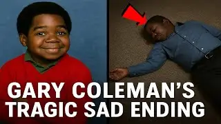 Gary Coleman&rsquo;s Tragic Fall from Fame