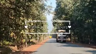 Yellapur,Karnataka