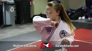 ATA Atlanta | Testimonial | Kimbell :60