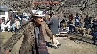 Gilgitbaltistan Ghizer Yasin culture festival tokhamrazi Beautiful dancing kboli sawaz