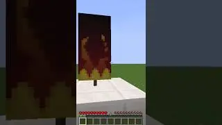 How to create a Flame banner.