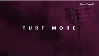 TURF MORE | MAGAZINE SHOW | OCTOBER 2018
