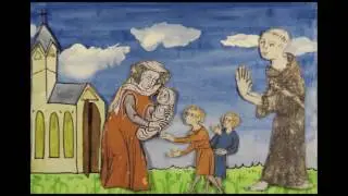 Urbanus 2 animated biography