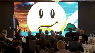 Peter Leyden - The Future of the Platform Economy
