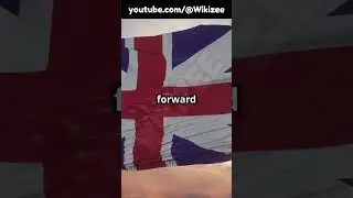 🇬🇧 The SECRET Behind the Union Jack Flag That Most People Don&rsquo;t Know! 👀