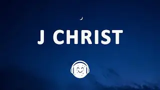 Lil Nas X - J CHRIST (Lyrics)