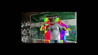 Teen batti wala Govinda aala -Singer-Ketan Rachh