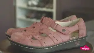 Alegria Shoes   PESCA