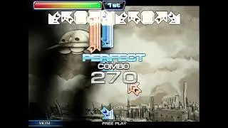 Pump It Up NX2 | It's My Business | Nightmare (D21)