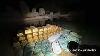 Lost Relics and Dark Truths They Never Expected Us to Discover