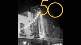 Stonewall 50: Preview