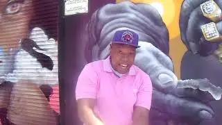 Bushwick Clique The Work freestyle video