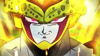Dragon Ball Legends- THE ZENKAI THAT DIDN’T EVEN LAST A WEEK! RED CELL DOES ABSURD BLAST DAMAGE!