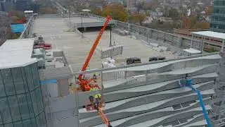 Stamford Transportation Center &ndash; Stamford, CT