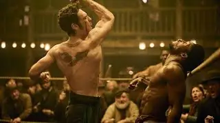 A thousand blows series 2025 (s01 ep02 ) fight & struggle 