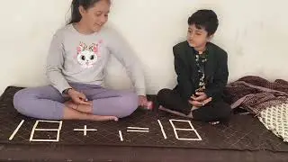 Math's Puzzles Solve By Aayushi || Poorv #mathstricks #puzzel #puzzlegame #mathtricks 