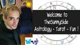 TheSunnySide Astrology