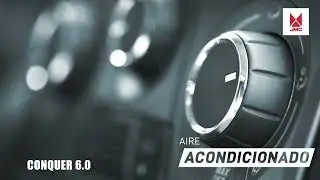 Conquer 6 TON &ndash; Siempre un paso adelante