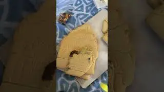 Full Harry Potter Cookie Kit Skit Part One 