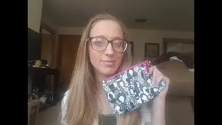 Ipsy Glam Bag March 2018!!!