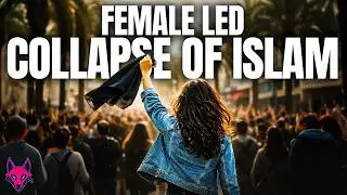 Why are THOUSANDS Of Women Leaving Islam, And Why It Won't Survive This