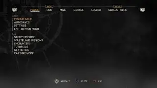 Mad Max SCRAP GLITCH WORKS 2025!!!