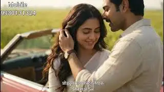 Mahboob Mere Muskurane Lage Hain | Heart Touching Hindi Ghazal | Sheetal Sir