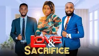 MAPENZI NA KAFARA Episode 6 💔❤️  #kakoso #clamvevo #busati #tanu #movie #drama #love 