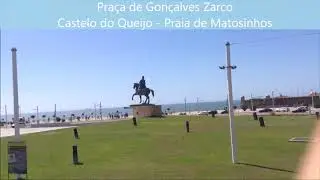 Hop on hop off: Porto Portugal en 2 jours en autobus / Porto in 2 days by bus