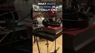 The Truth About Music School
