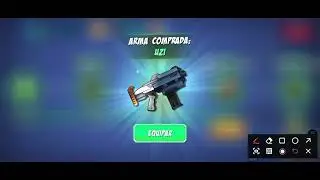 Atire na caixa &eacute; um jogo bastante recomendado para quem gosta de jogo de caixa e tiro