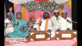 dilri luti gai yar sajan qawwali by sajid shareef qawwal