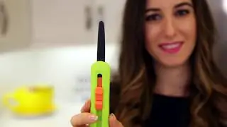 9 HANDY PRODUCTS FOR YOUR HOME | Cleaning & Organizing Products from the CMS Mail Bag