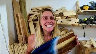 Epoxy Workshop