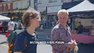 Rick Di Lorenzo - Town of Milton, Ontario  - Ward 1 Town Council Election