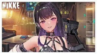 Mihara Bond Story | Nikke Goddess of Victory