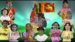 Independence Day Celebrations Pre-school 2020/2021 - Apollo International School, Kandana