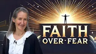 Living Life as God Intended | Barbara O'Neill